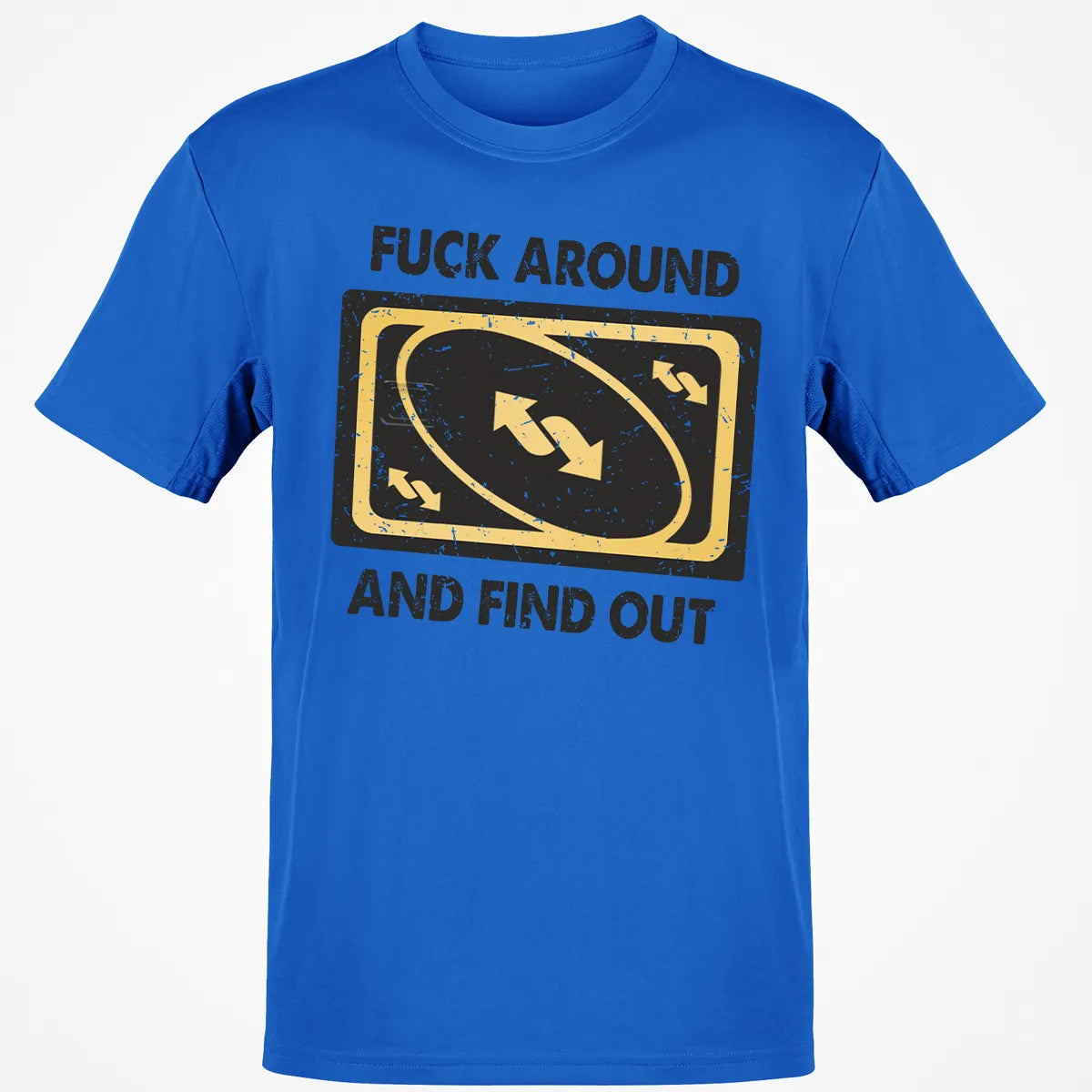 Classic Unisex T-Shirt - 1EMEG8K4