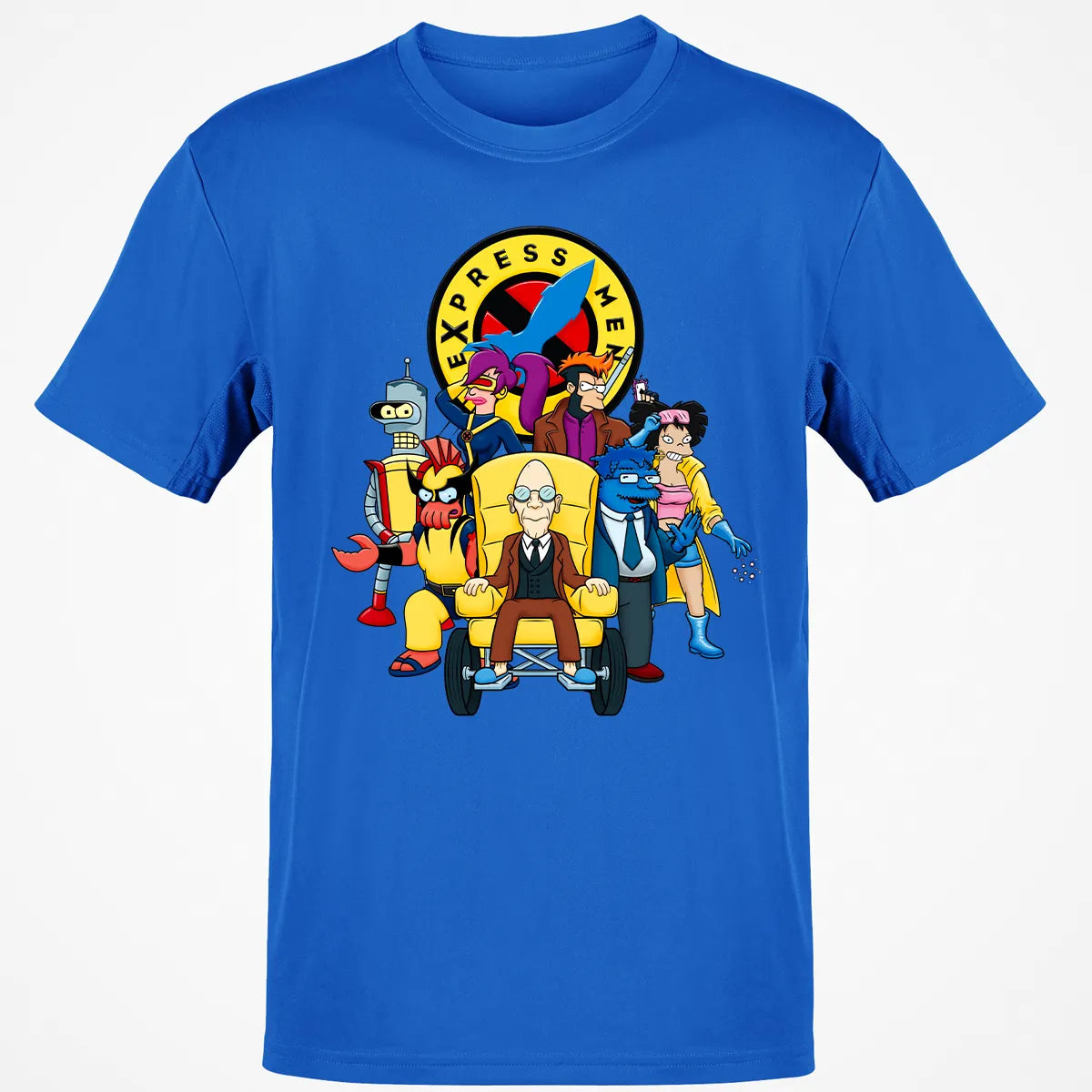 Classic Unisex T-Shirt - D2FNQXWA
