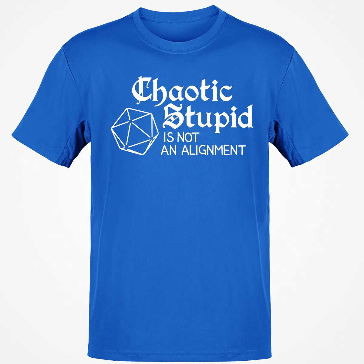 Classic Unisex T-Shirt - U5WUMHH5