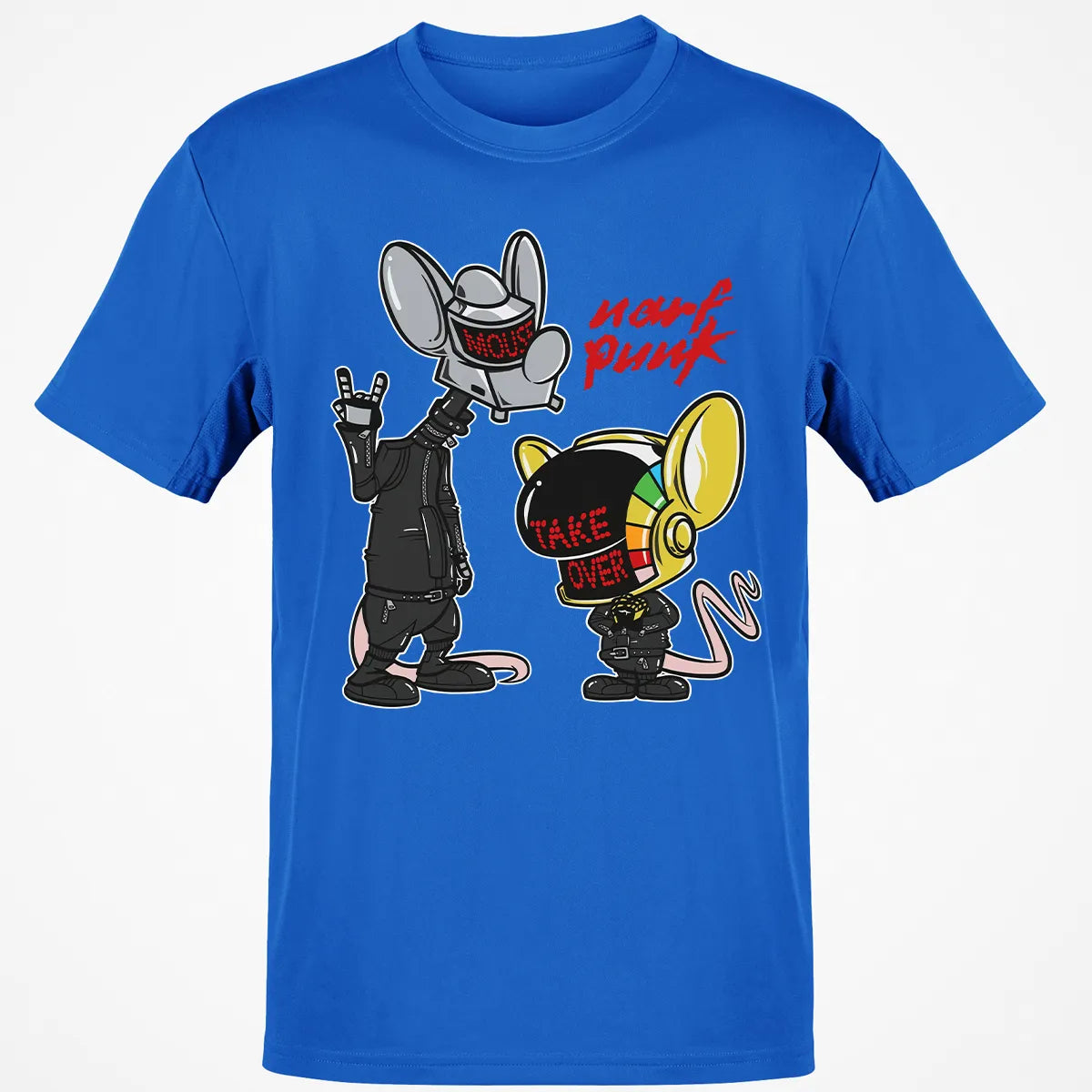 Classic Unisex T-Shirt - BBZ6FJ2F