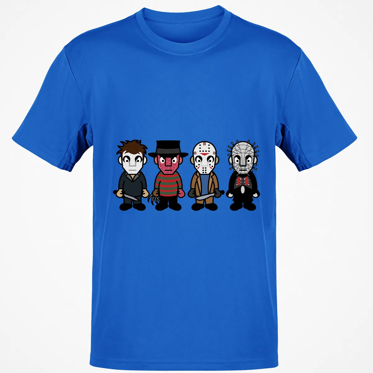 Classic Unisex T-Shirt - 6C6Y8BEK