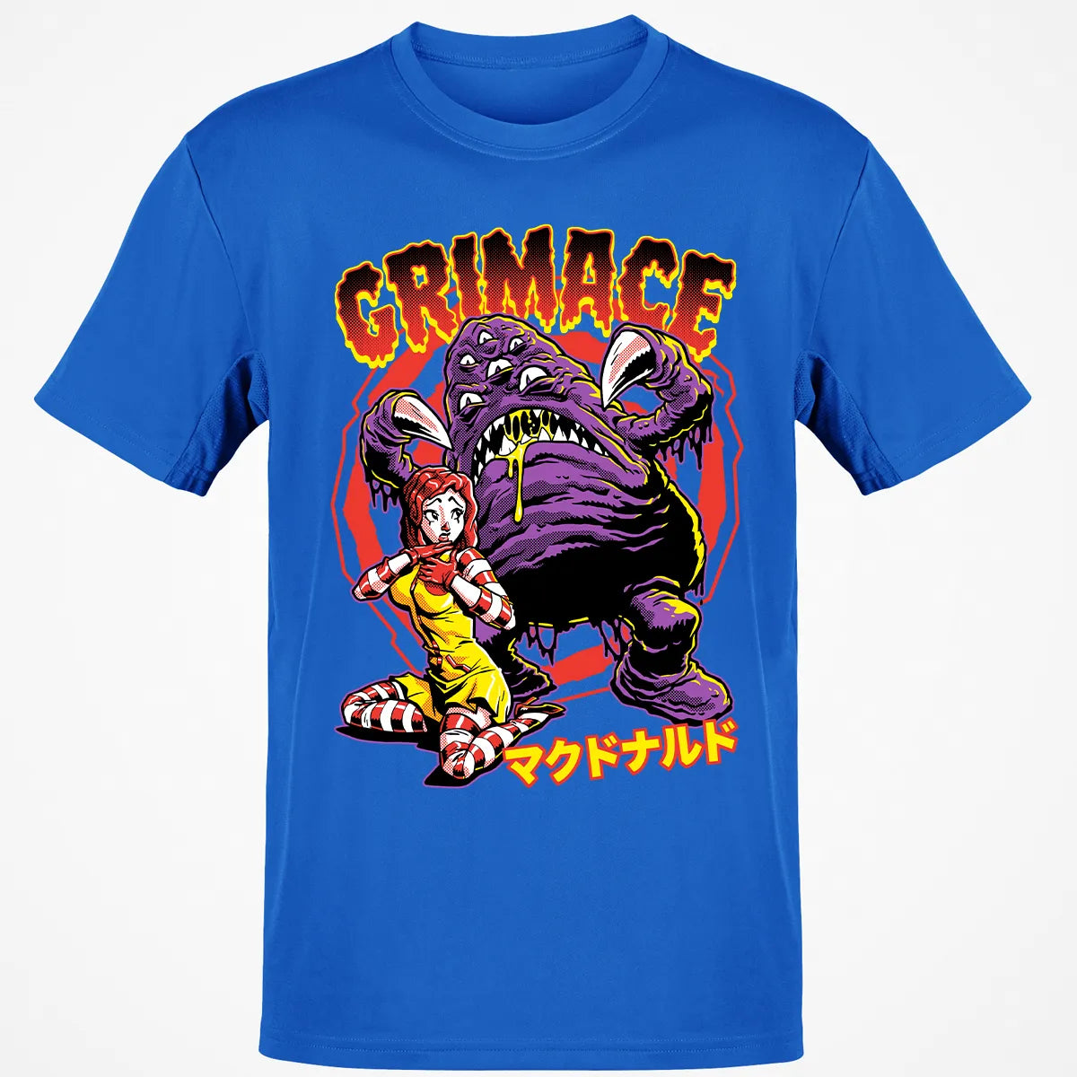 Classic Unisex T-Shirt - 13369T5L