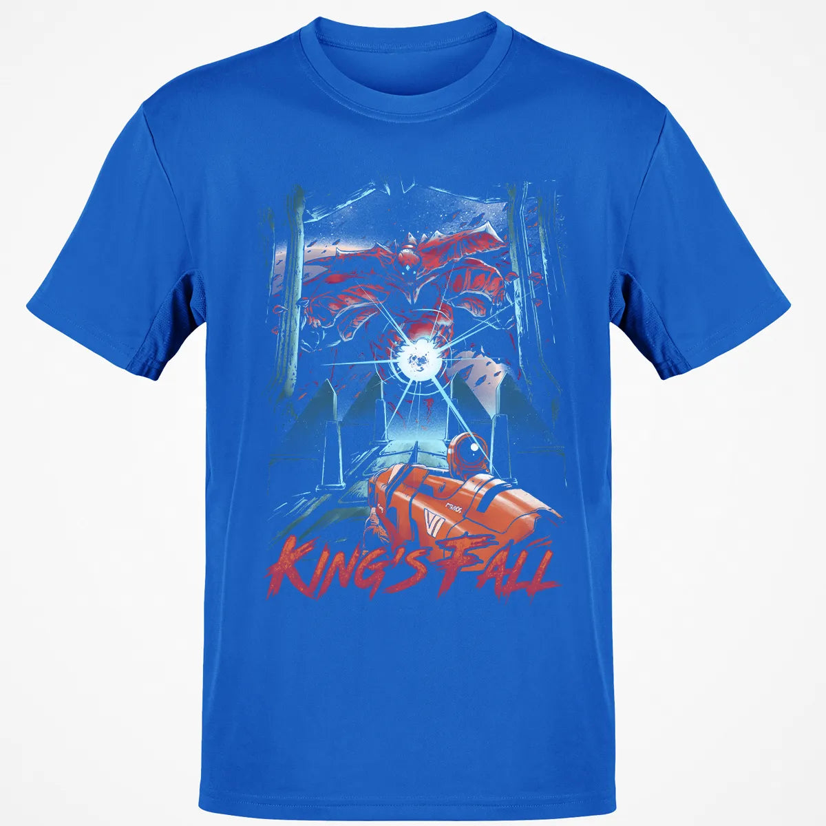 Classic Unisex T-Shirt - 8EQCS87N