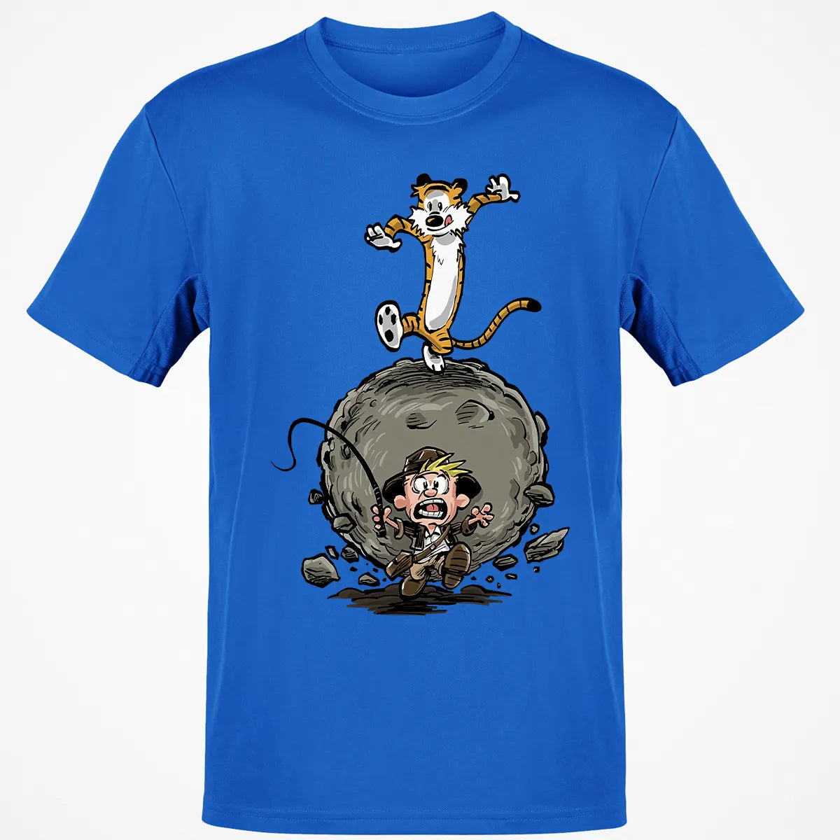 Classic Unisex T-Shirt - SK7XZYAR