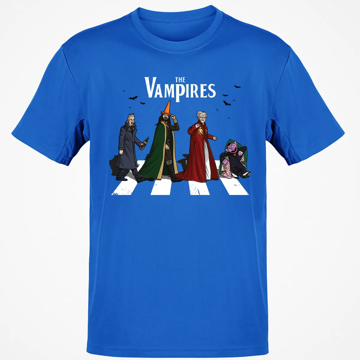 Classic Unisex T-Shirt - XJT264H9