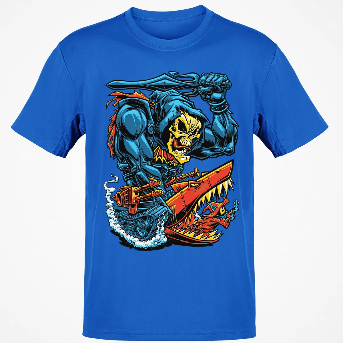 Classic Unisex T-Shirt - RWZCZNZM