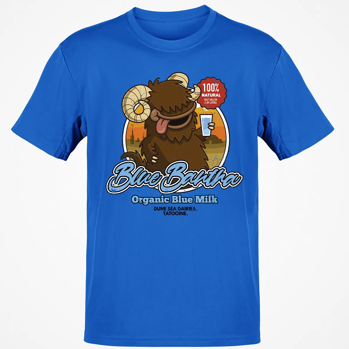 Classic Unisex T-Shirt - GXU79XG8