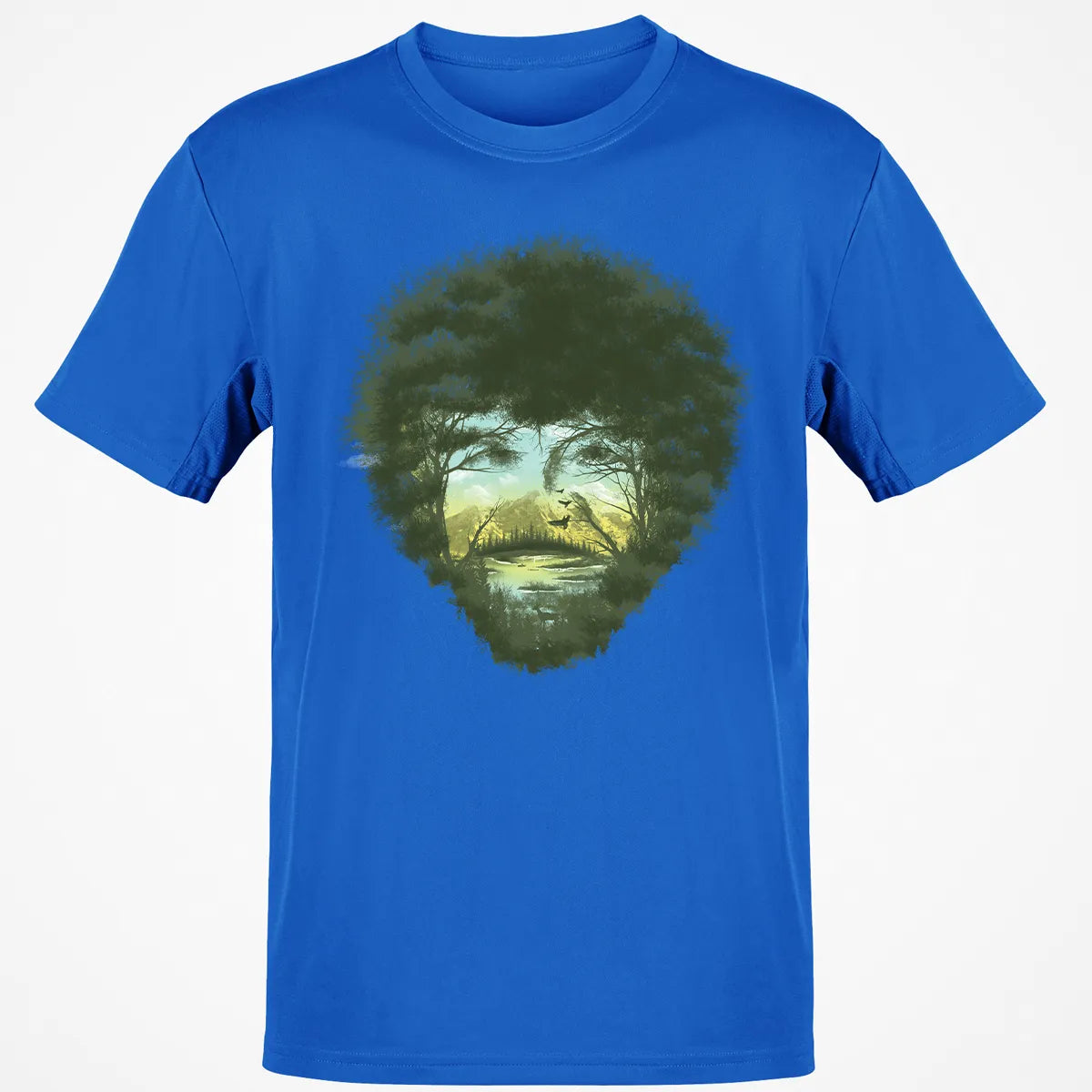 Classic Unisex T-Shirt - KKN4YTJT