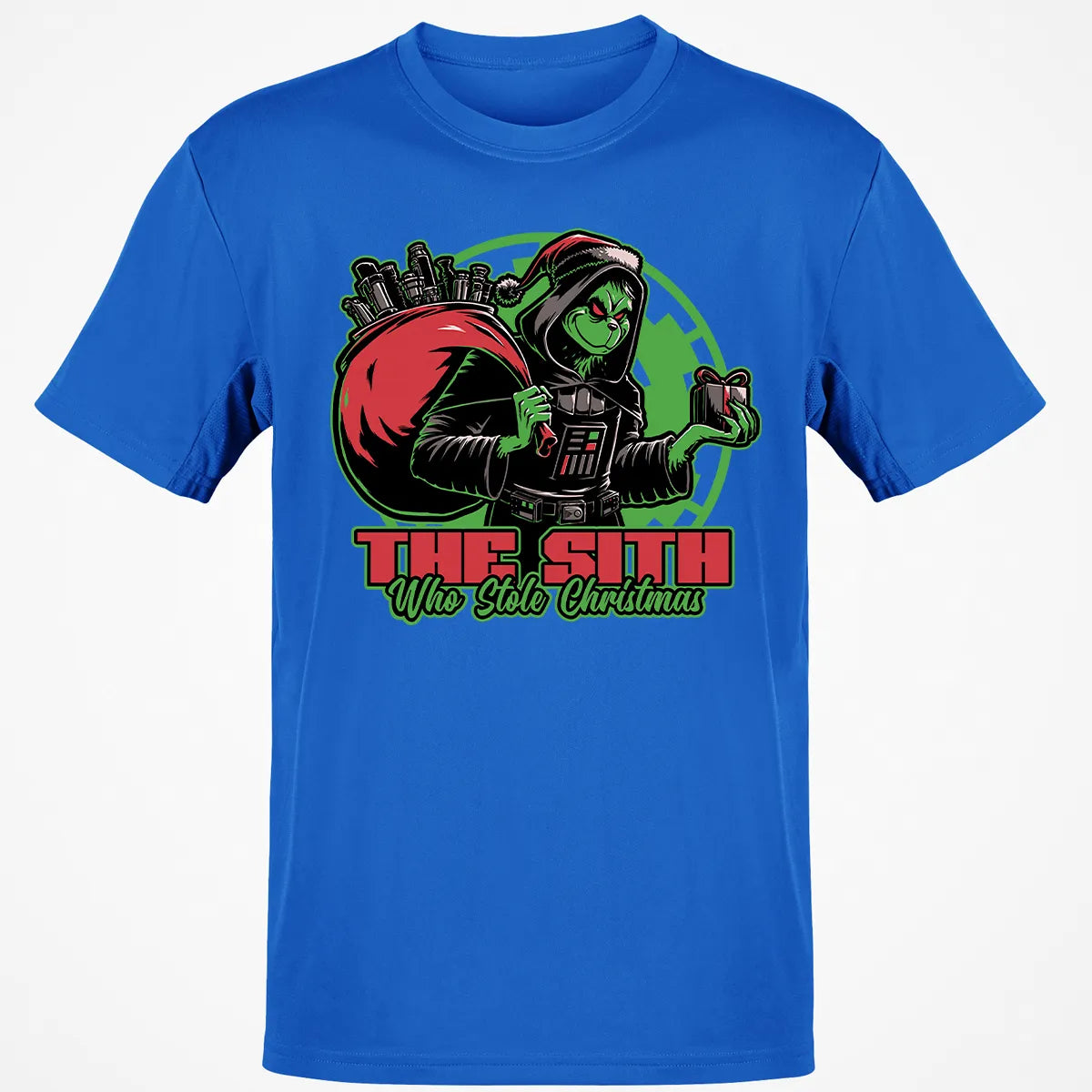 The Sith Stole Christmas Classic Unisex T-Shirt