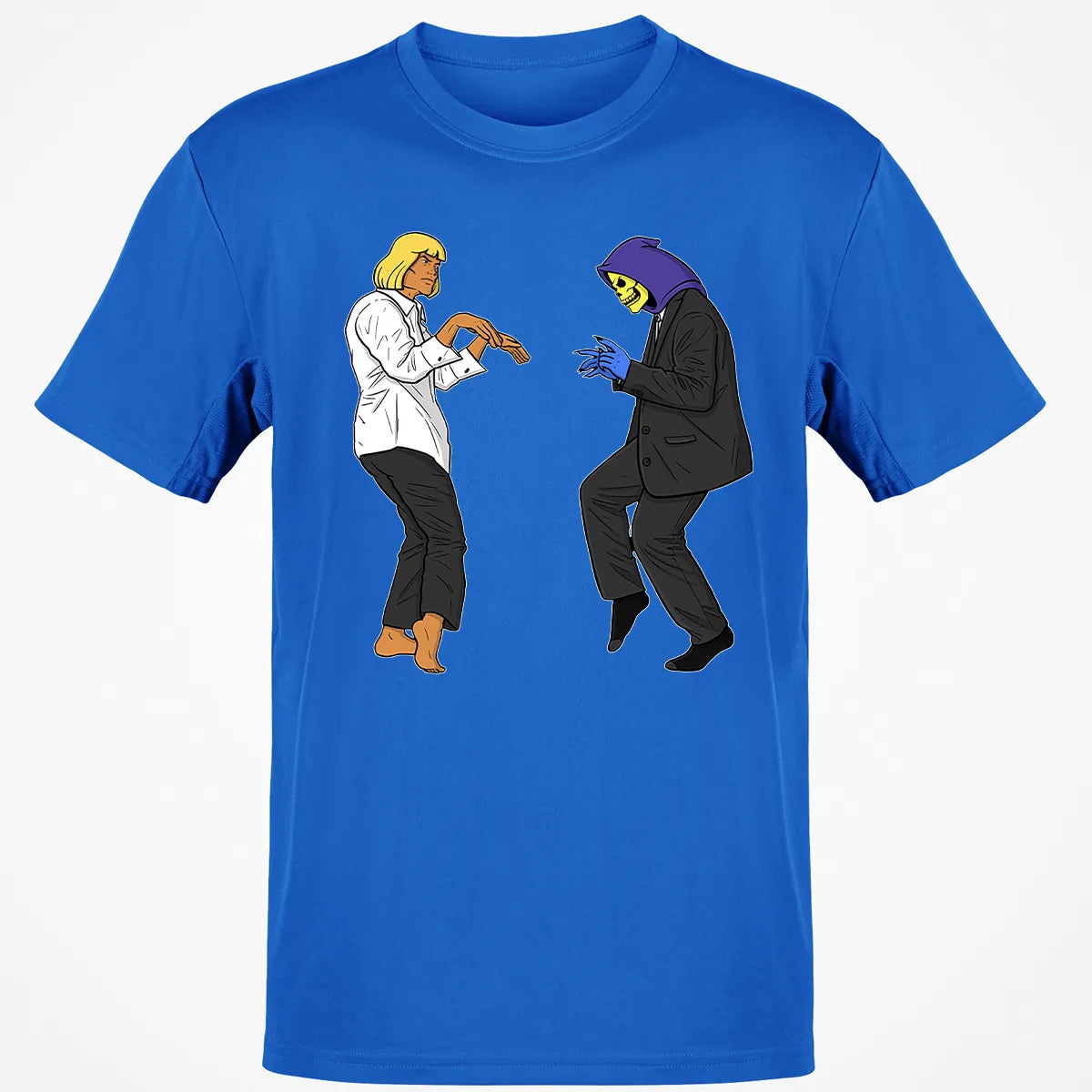 Classic Unisex T-Shirt - A7GUE6SE
