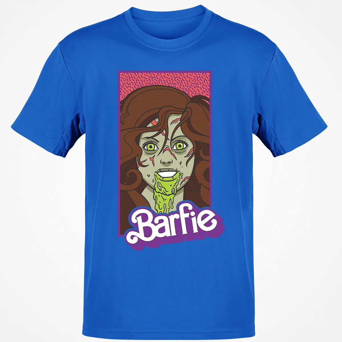 Classic Unisex T-Shirt - VGWX1RKJ