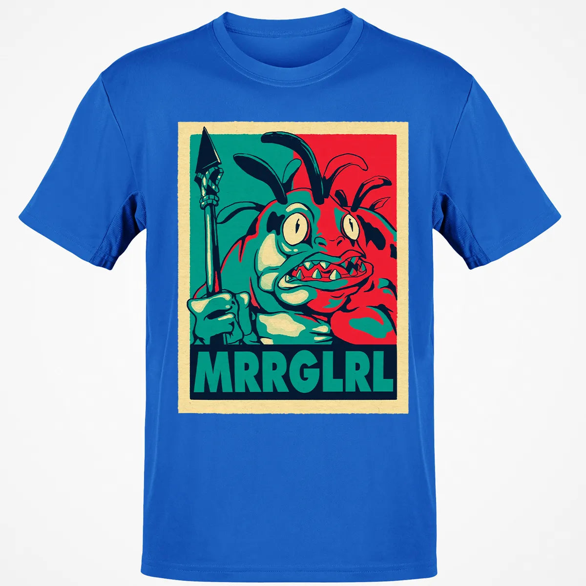 Classic Unisex T-Shirt - L6H18JDG