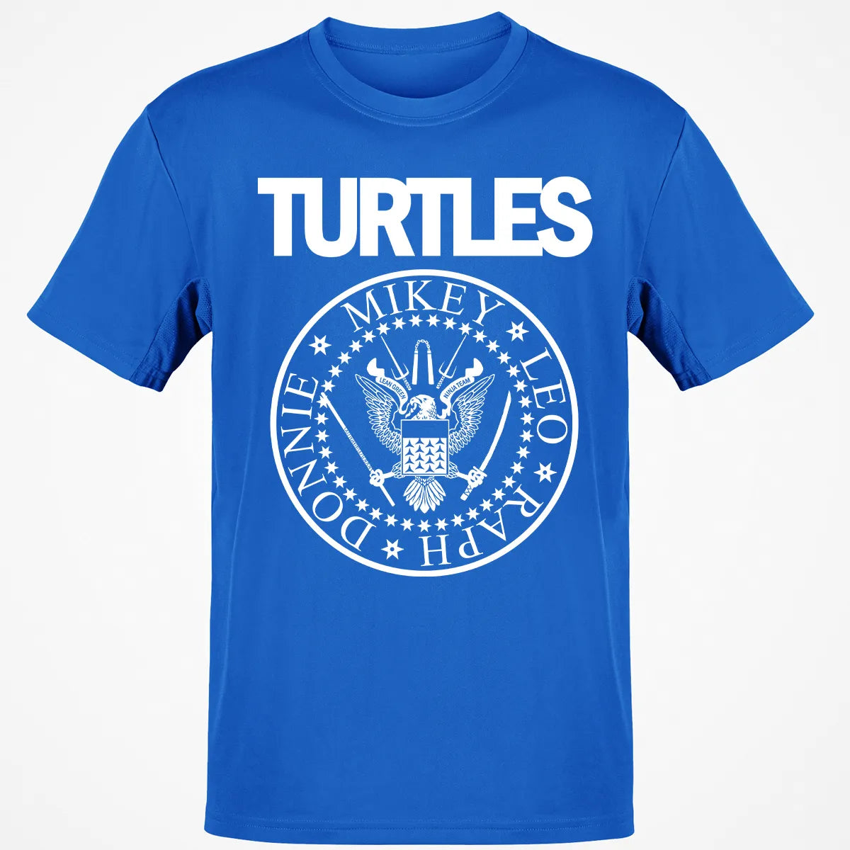 Classic Unisex T-Shirt - YQ1RBY4A