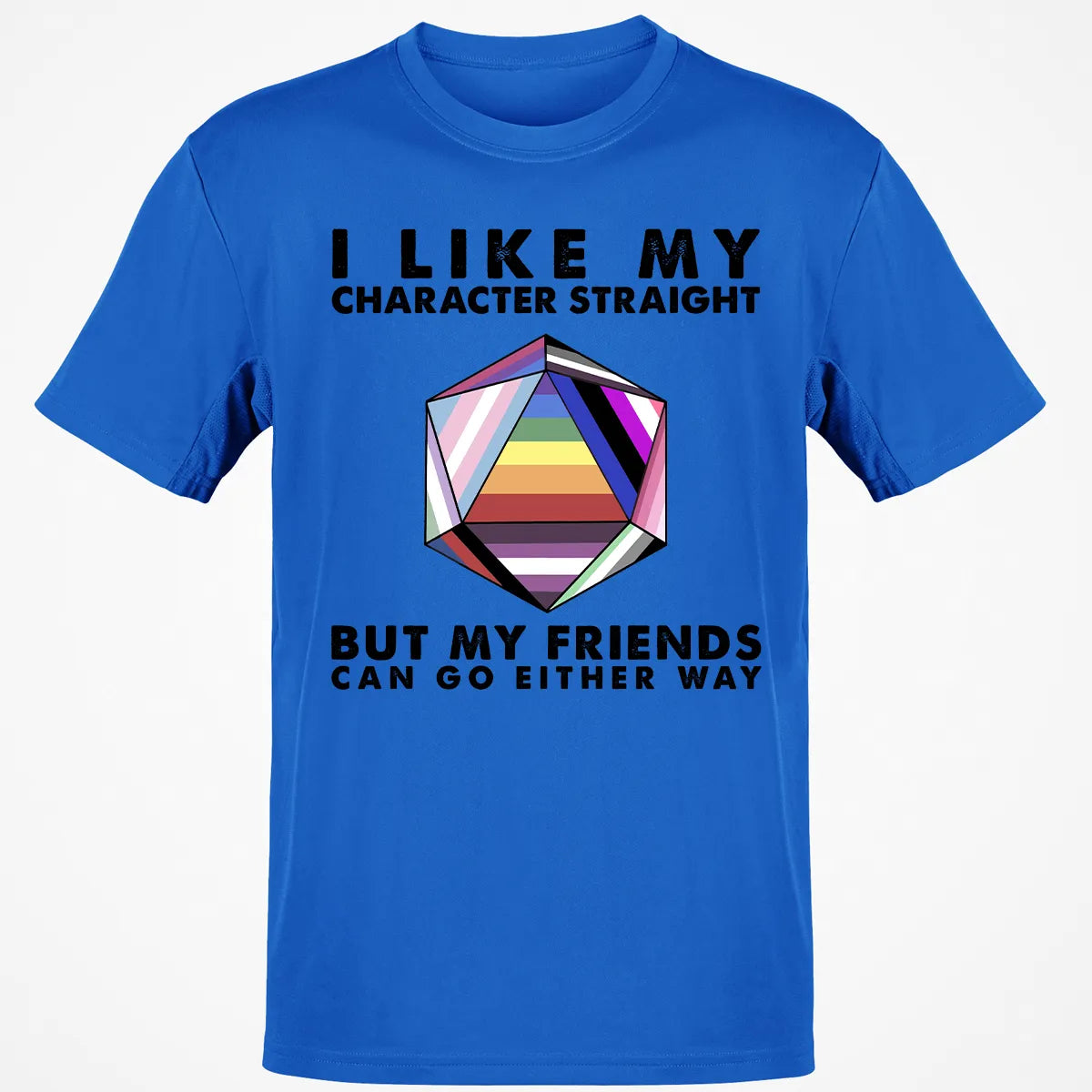 Classic Unisex T-Shirt - AGM4VPBD