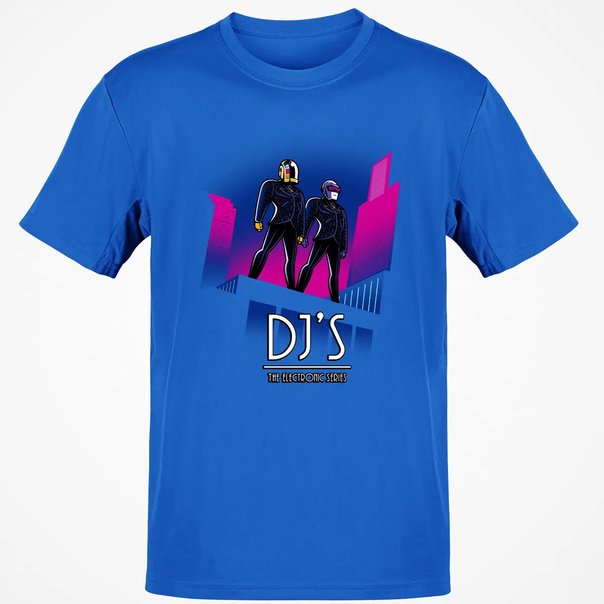 Classic Unisex T-Shirt - MM2SCLJ7