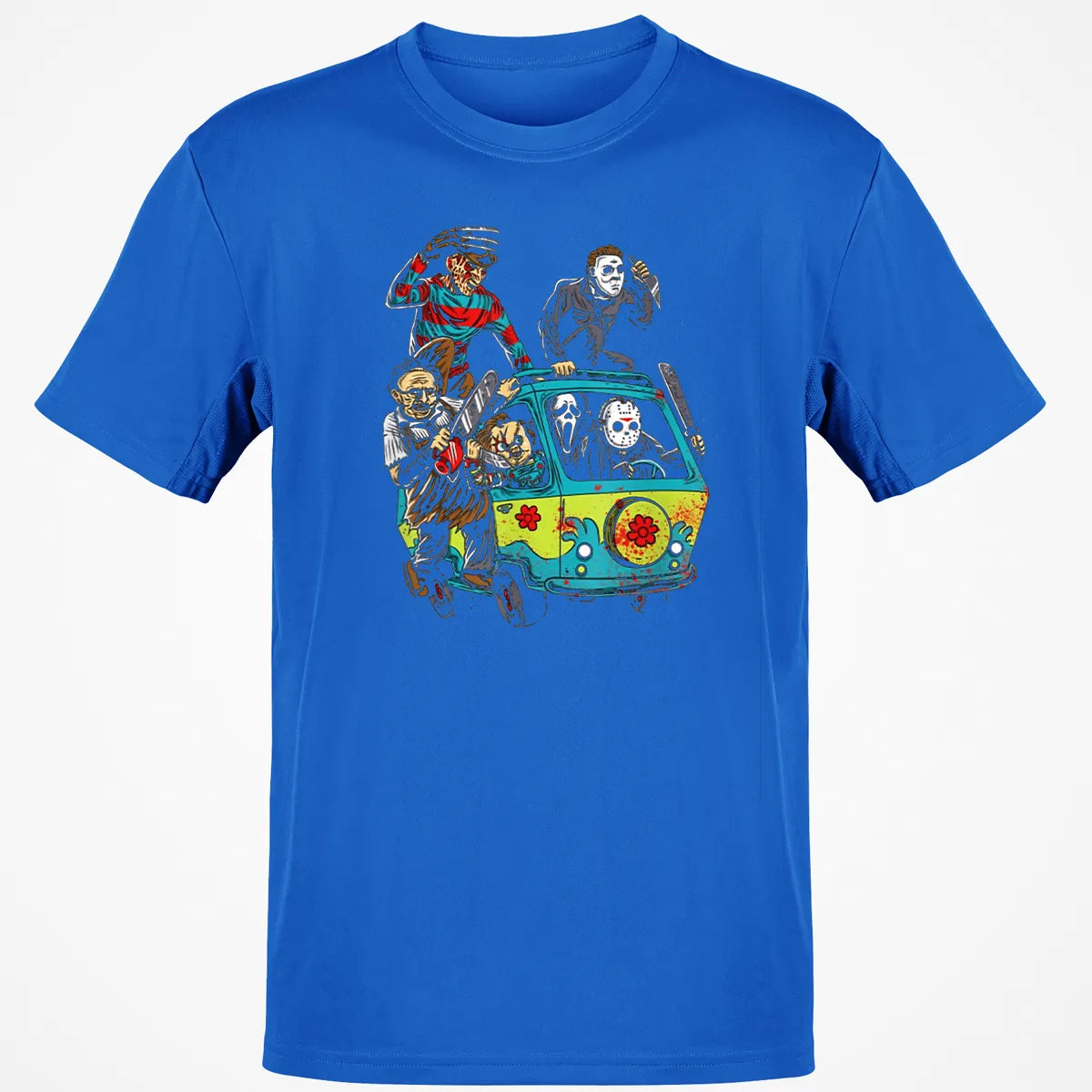 Classic Unisex T-Shirt - GAM8KGDX