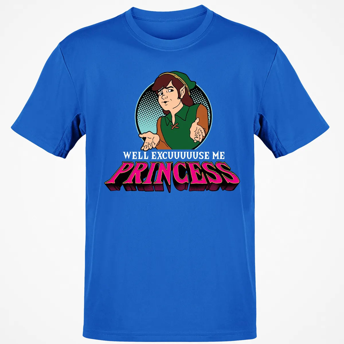 Classic Unisex T-Shirt - Y9XNG27T