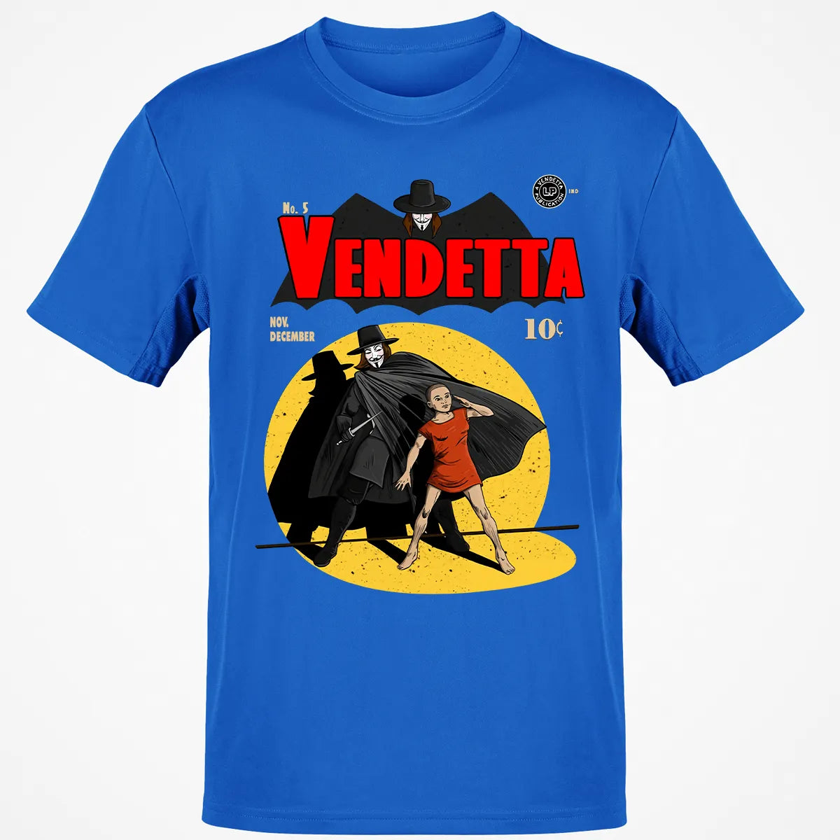 Classic Unisex T-Shirt - T9K4N8YJ