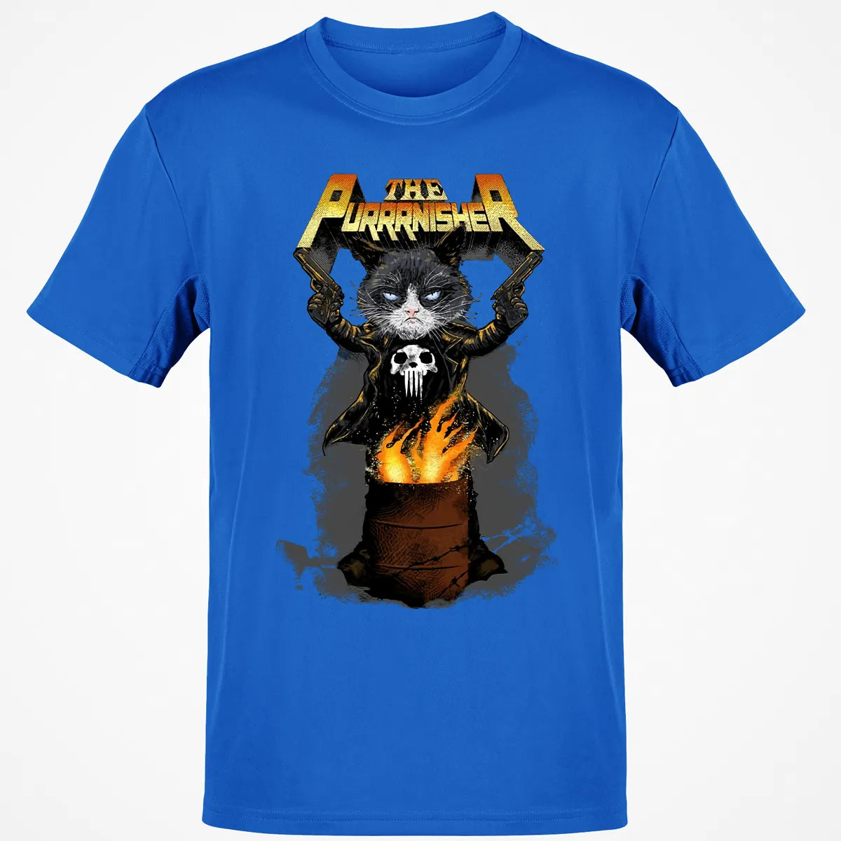 Classic Unisex T-Shirt - 5VYZR4V3