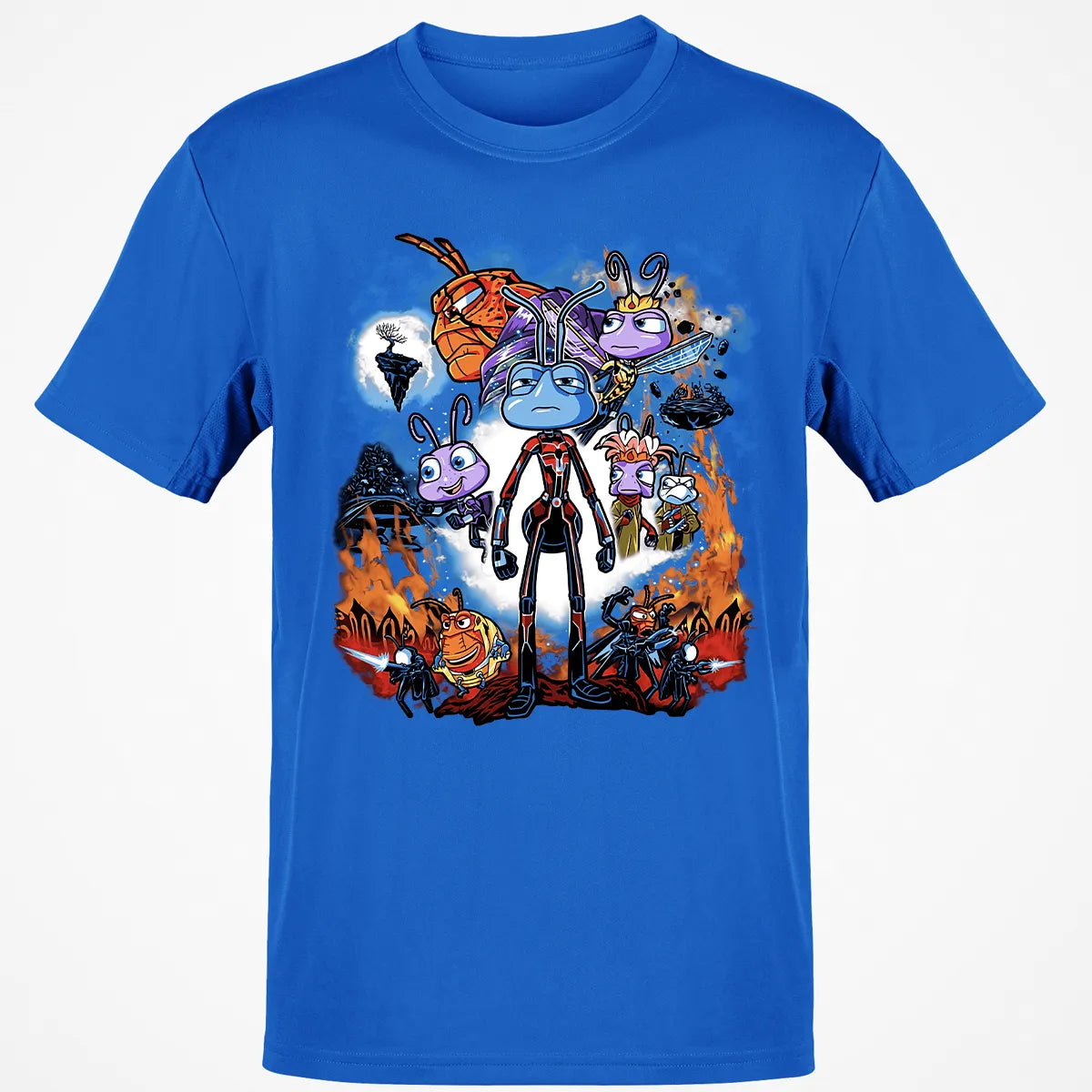 Classic Unisex T-Shirt - LNF6YVGP