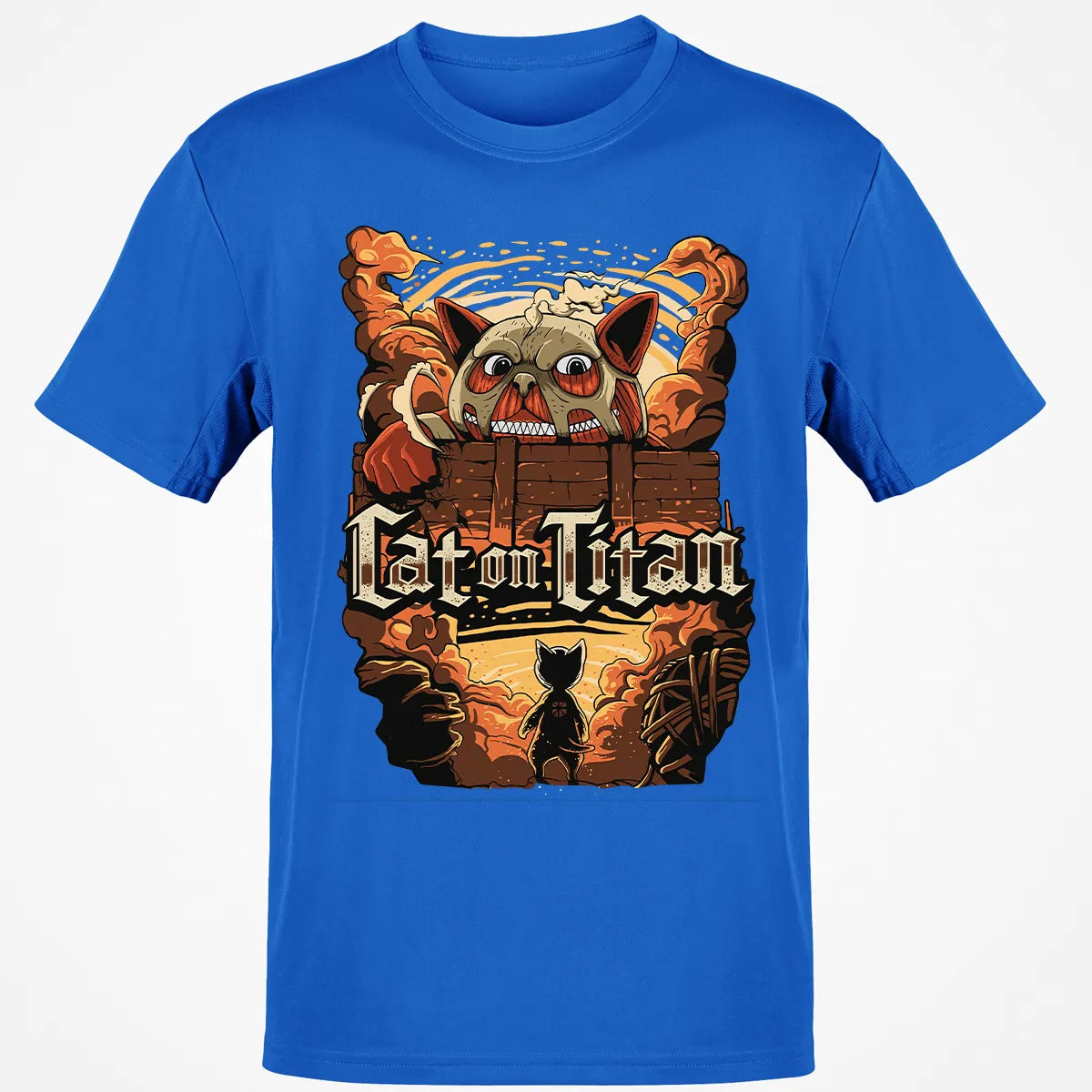 Classic Unisex T-Shirt - KMZXSU1Z