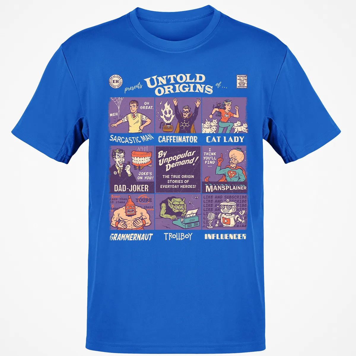 Classic Unisex T-Shirt - FZ3TD5CA