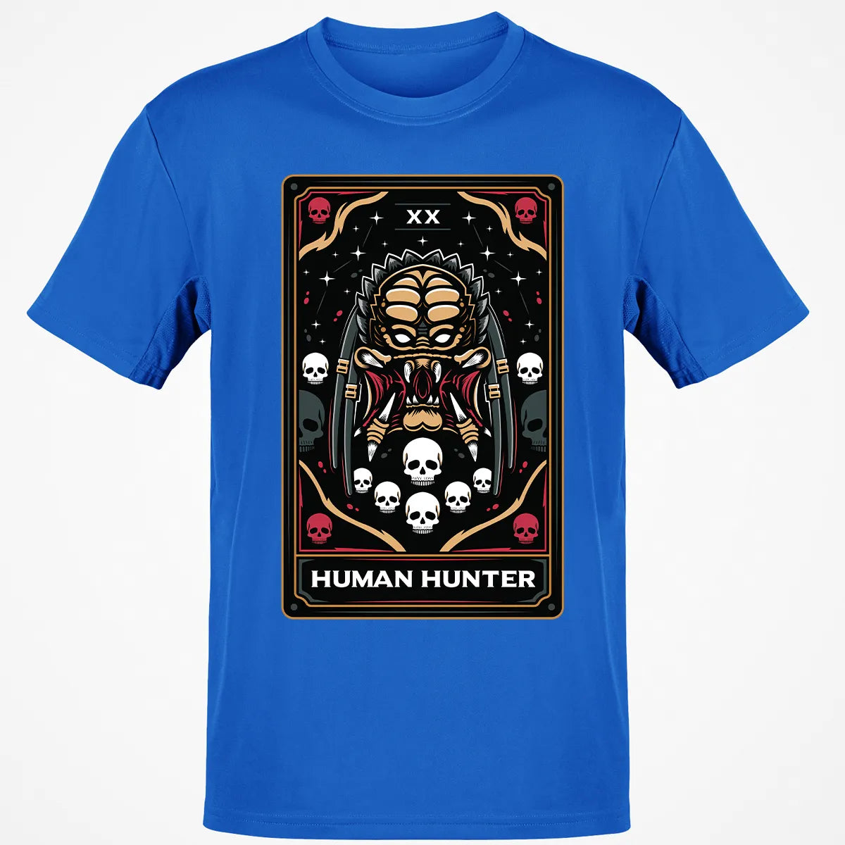 Classic Unisex T-Shirt - QXXB4WN5