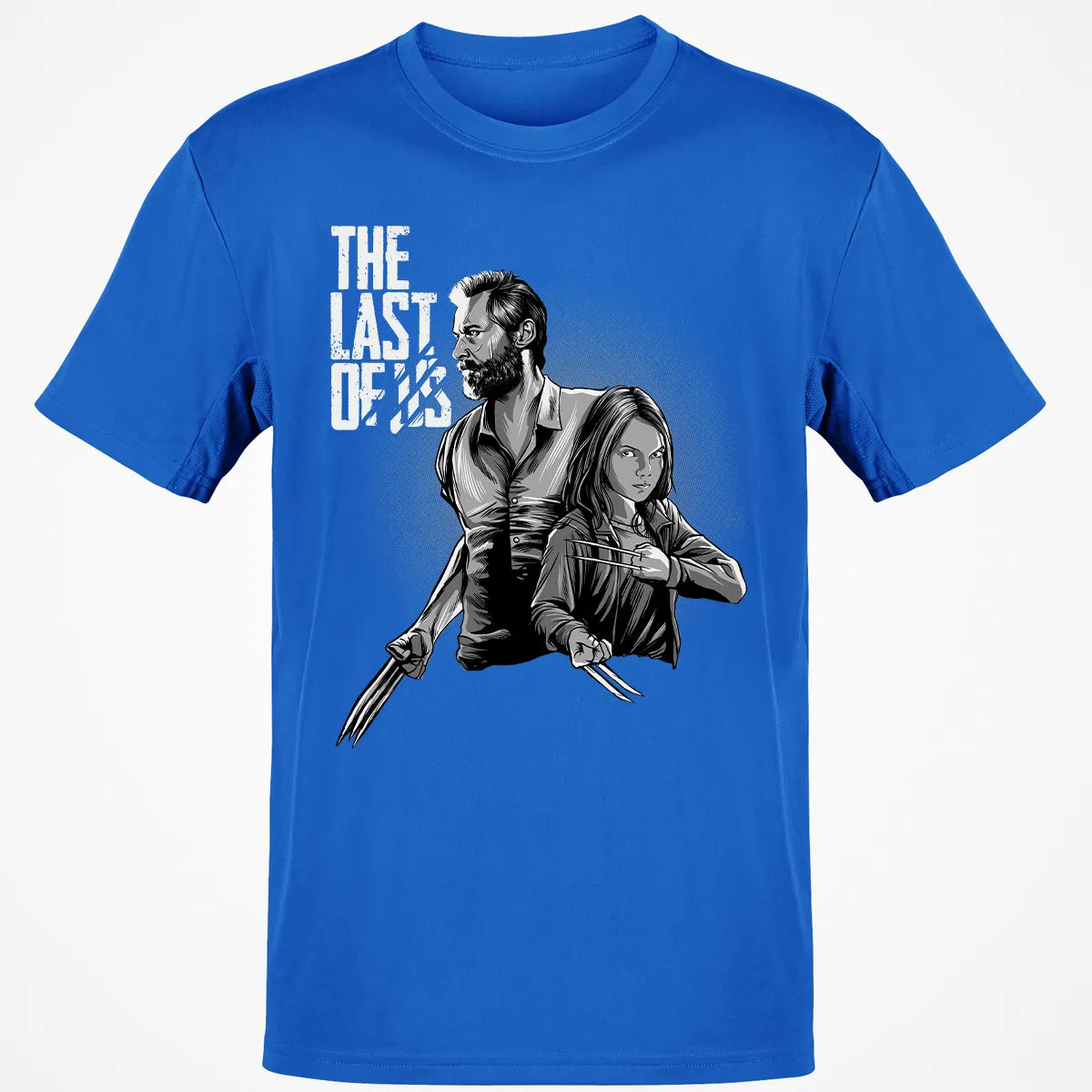 Classic Unisex T-Shirt - 445ZQZWS