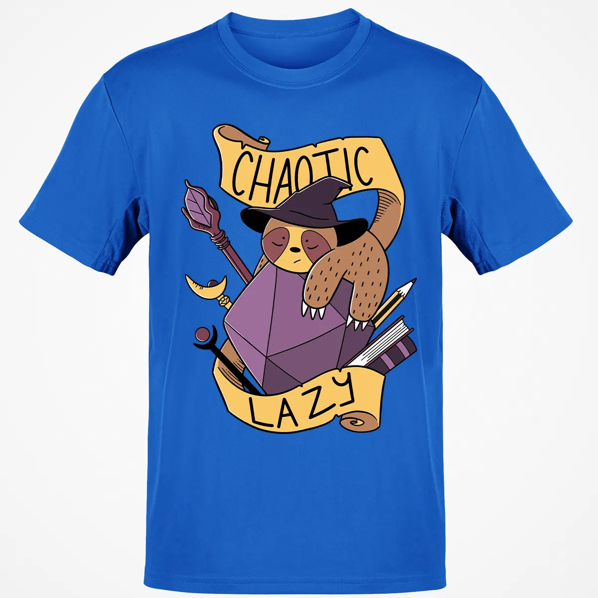 Classic Unisex T-Shirt - EZZL94EV
