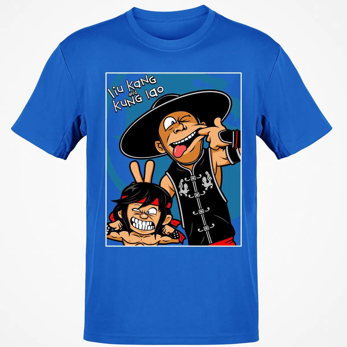 Classic Unisex T-Shirt - S88SEQ7Q