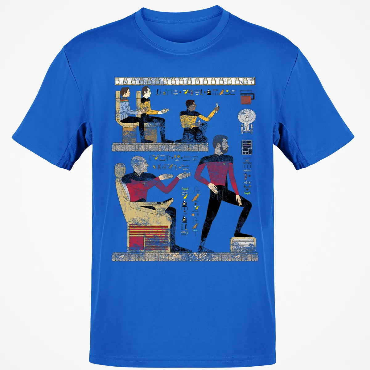 Classic Unisex T-Shirt - FGS13Y3F