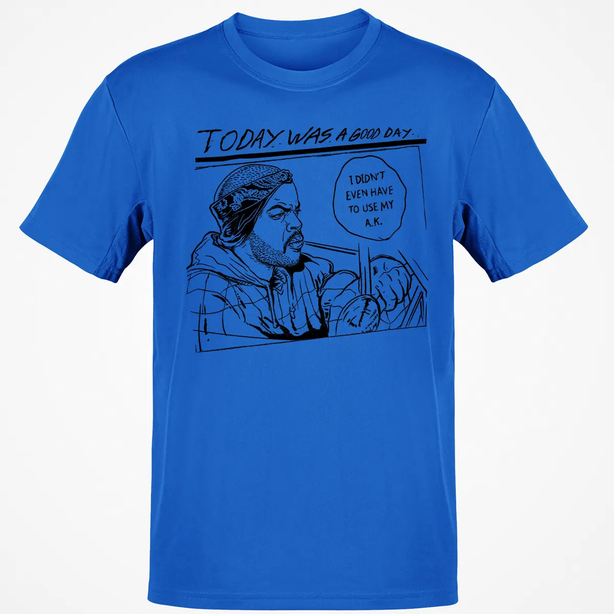Classic Unisex T-Shirt - TF3QT9BN