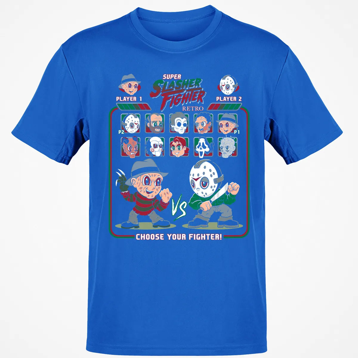 Classic Unisex T-Shirt - XXW7LS75