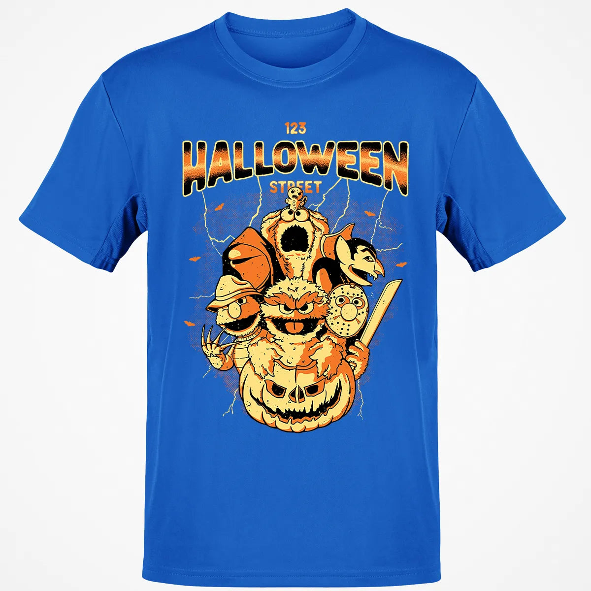 Classic Unisex T-Shirt - R7BT6PXN