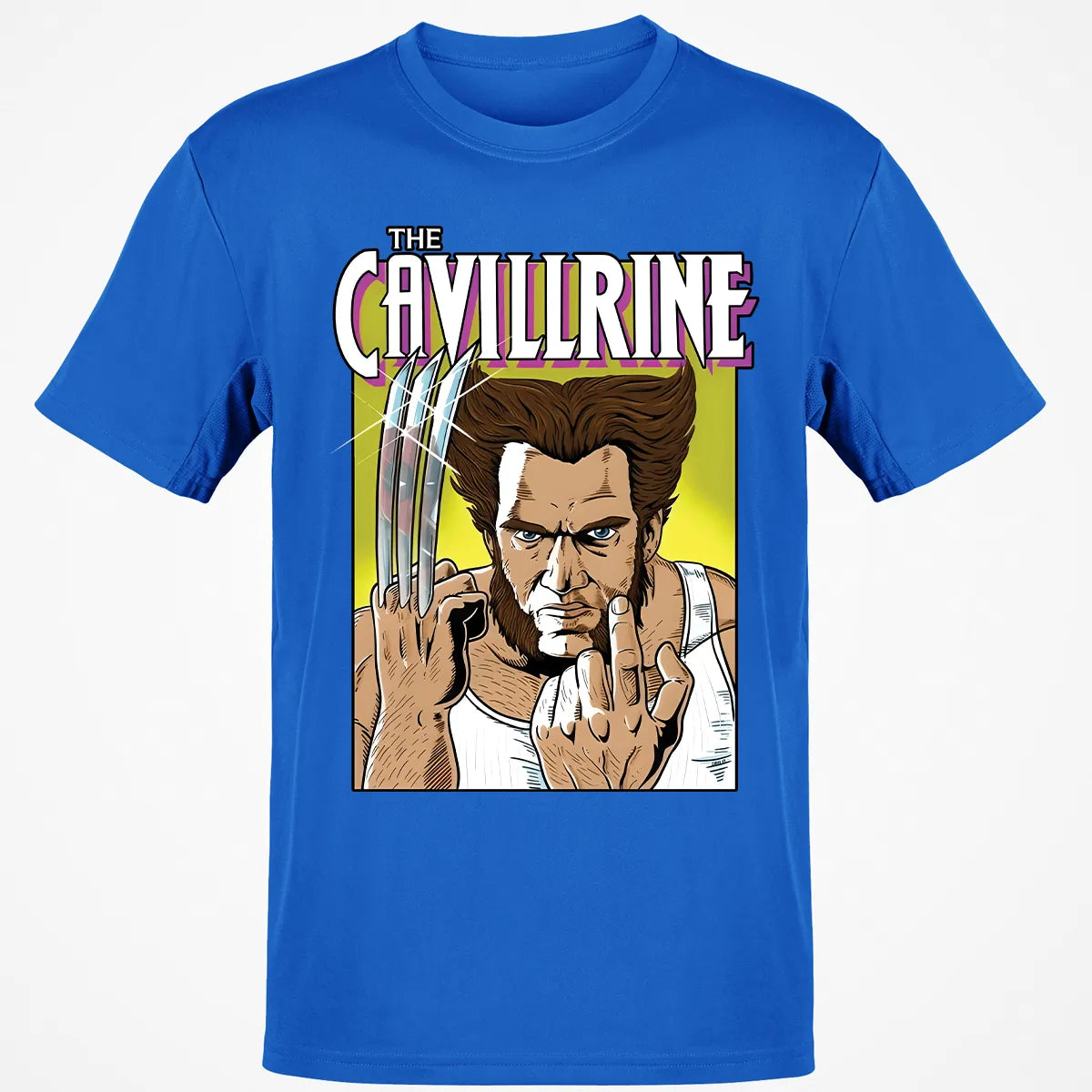 Classic Unisex T-Shirt - G7YPG1US