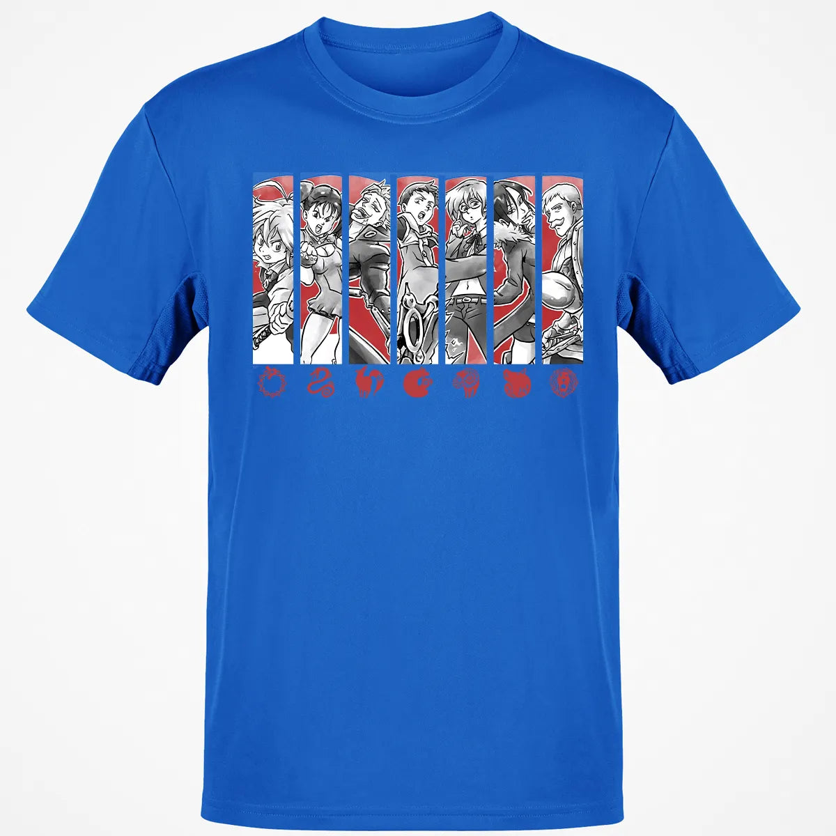 Classic Unisex T-Shirt - JHZEXLRZ