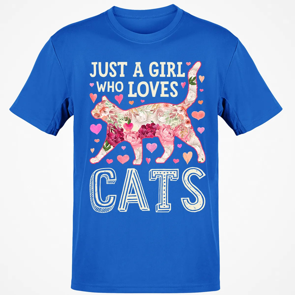 Classic Unisex T-Shirt - SHTRKF29