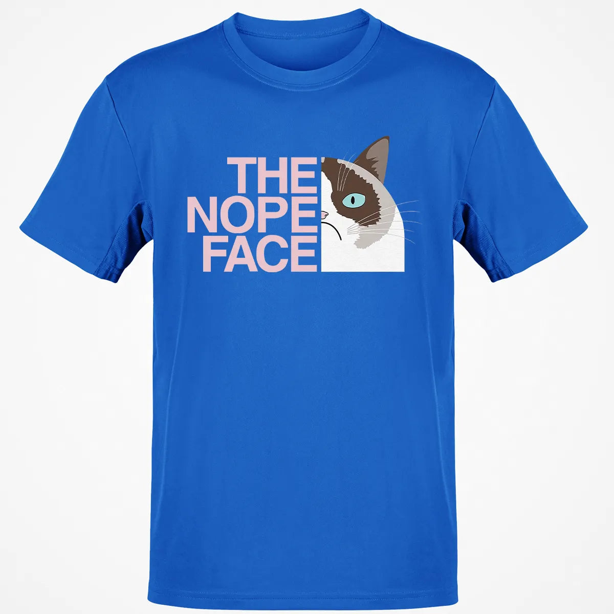 Classic Unisex T-Shirt - ACH7CQMY