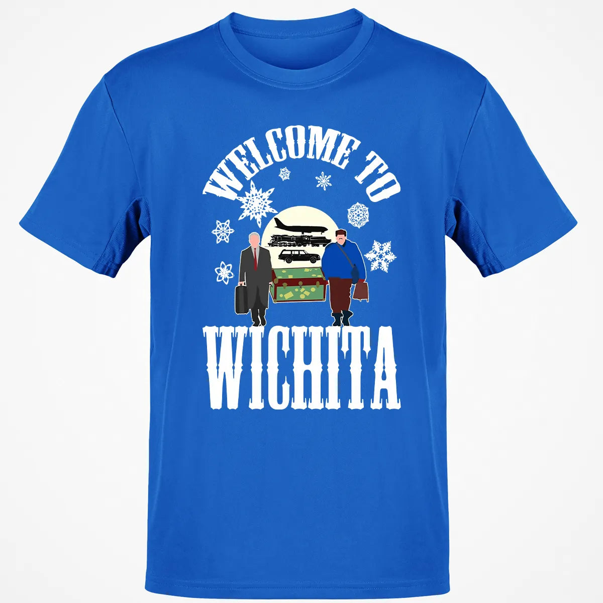Classic Unisex T-Shirt - XNJ8D2N8