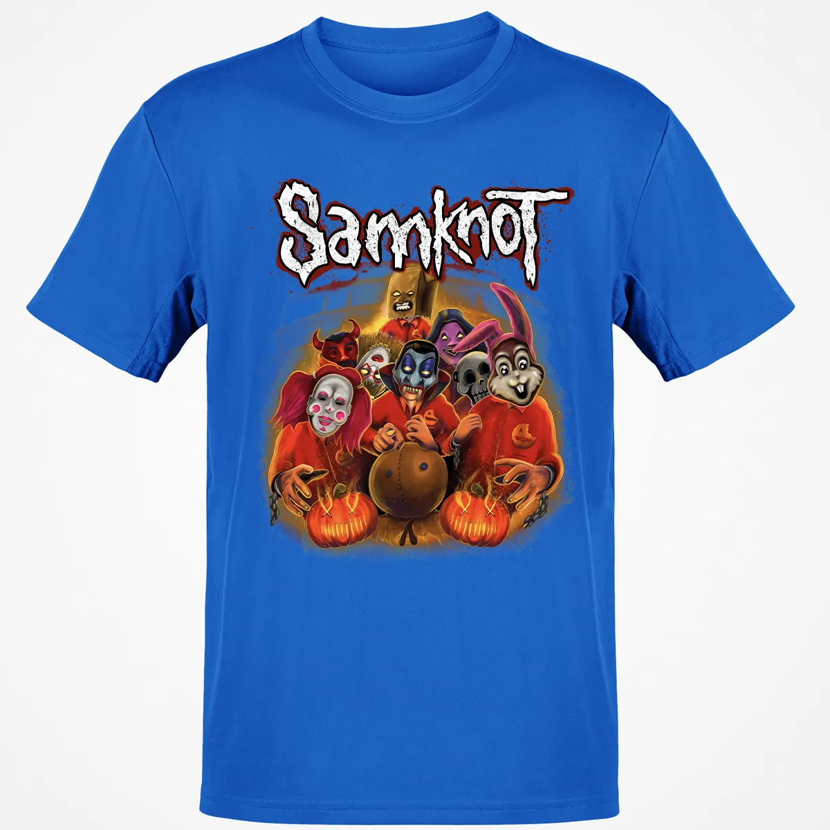 Classic Unisex T-Shirt - SBYRB9U1
