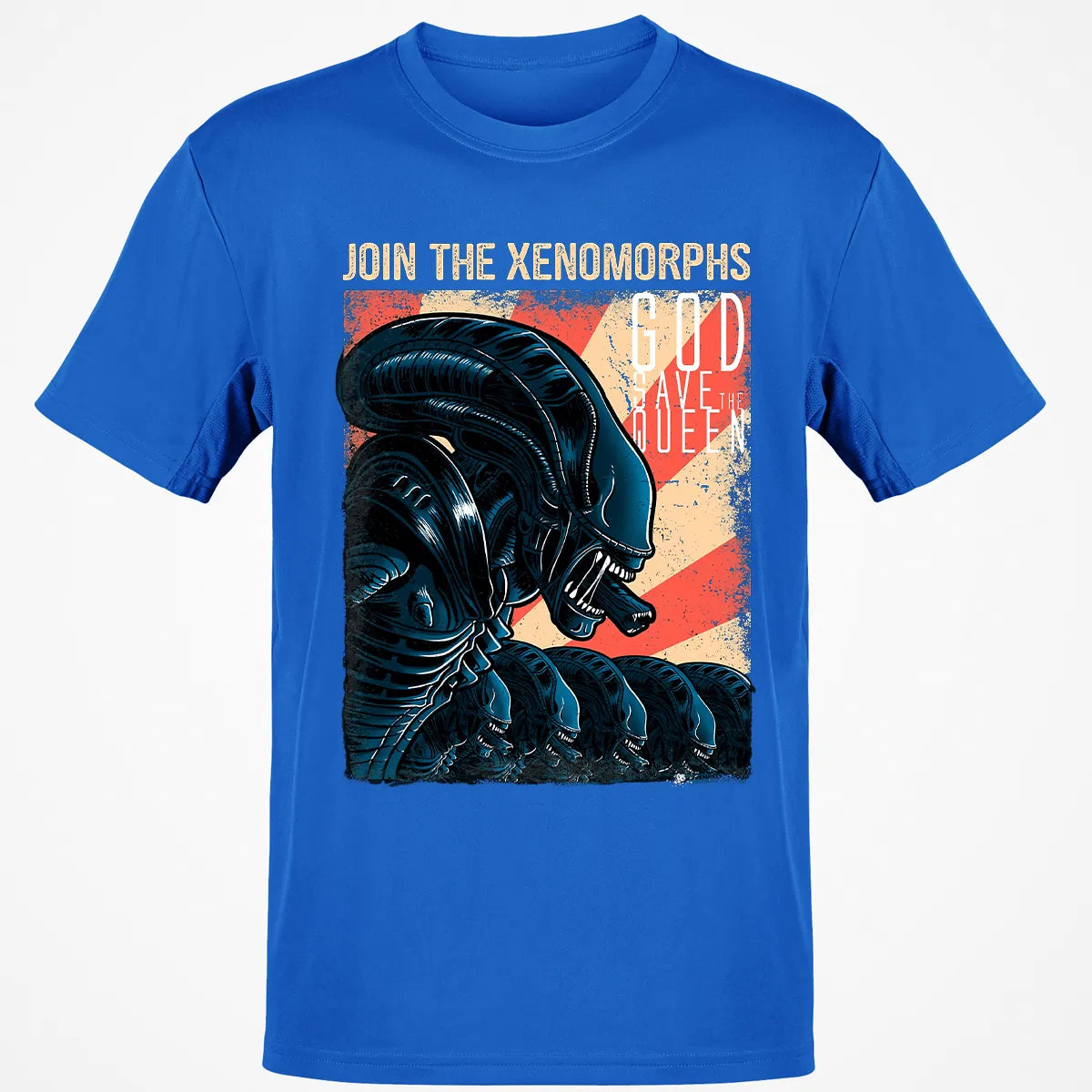 Classic Unisex T-Shirt - TPWHS719