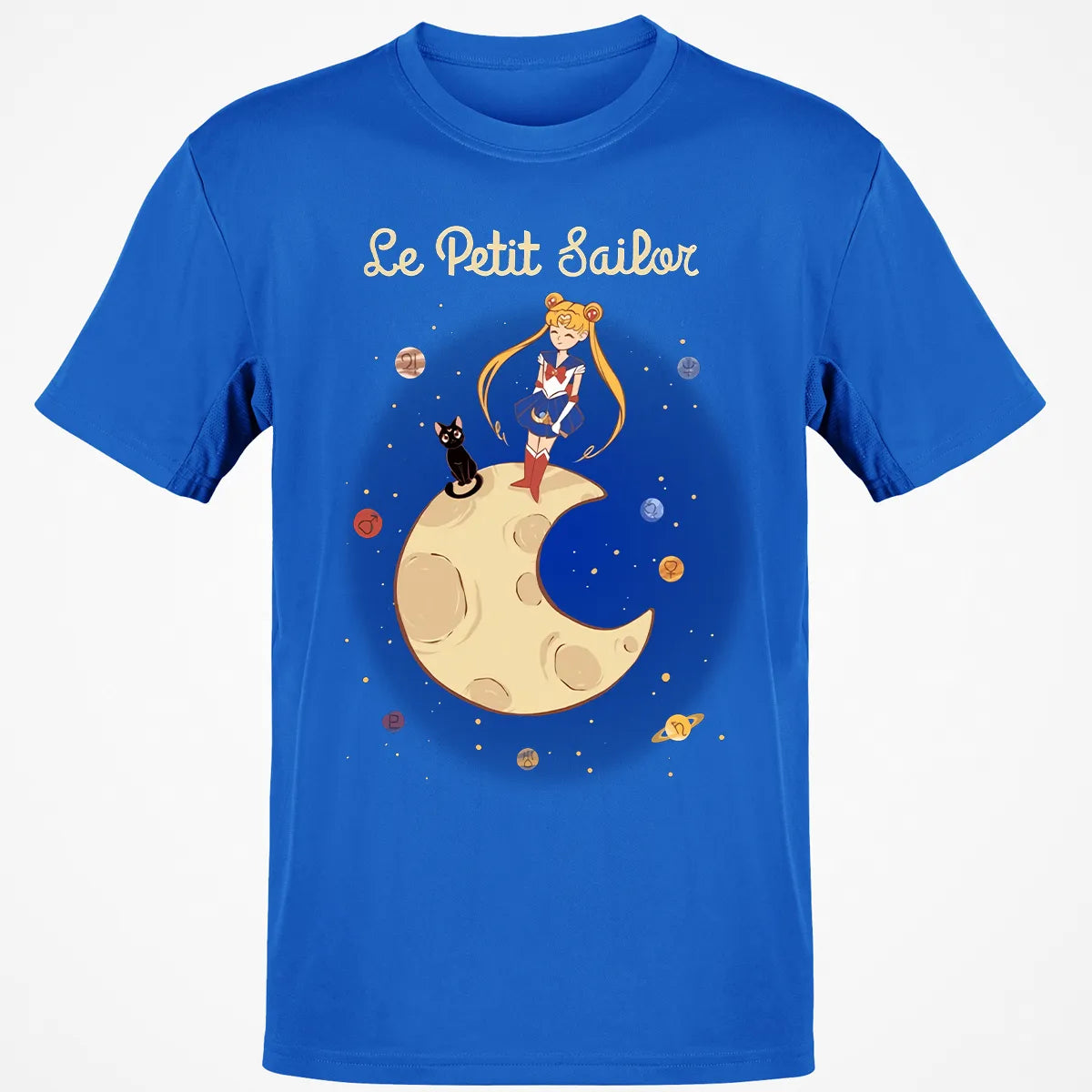Classic Unisex T-Shirt - RC229PBA