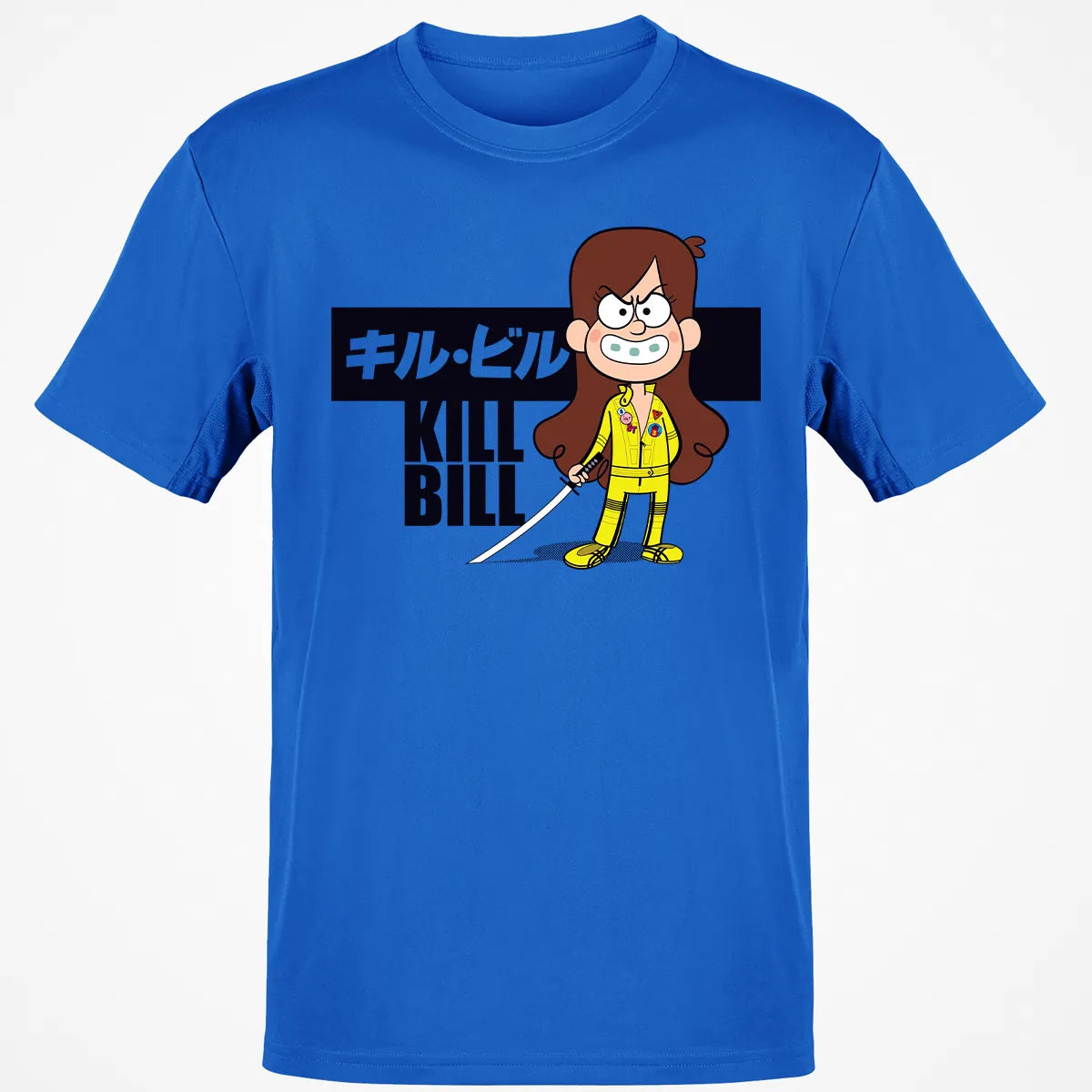 Classic Unisex T-Shirt - WACCAHJU
