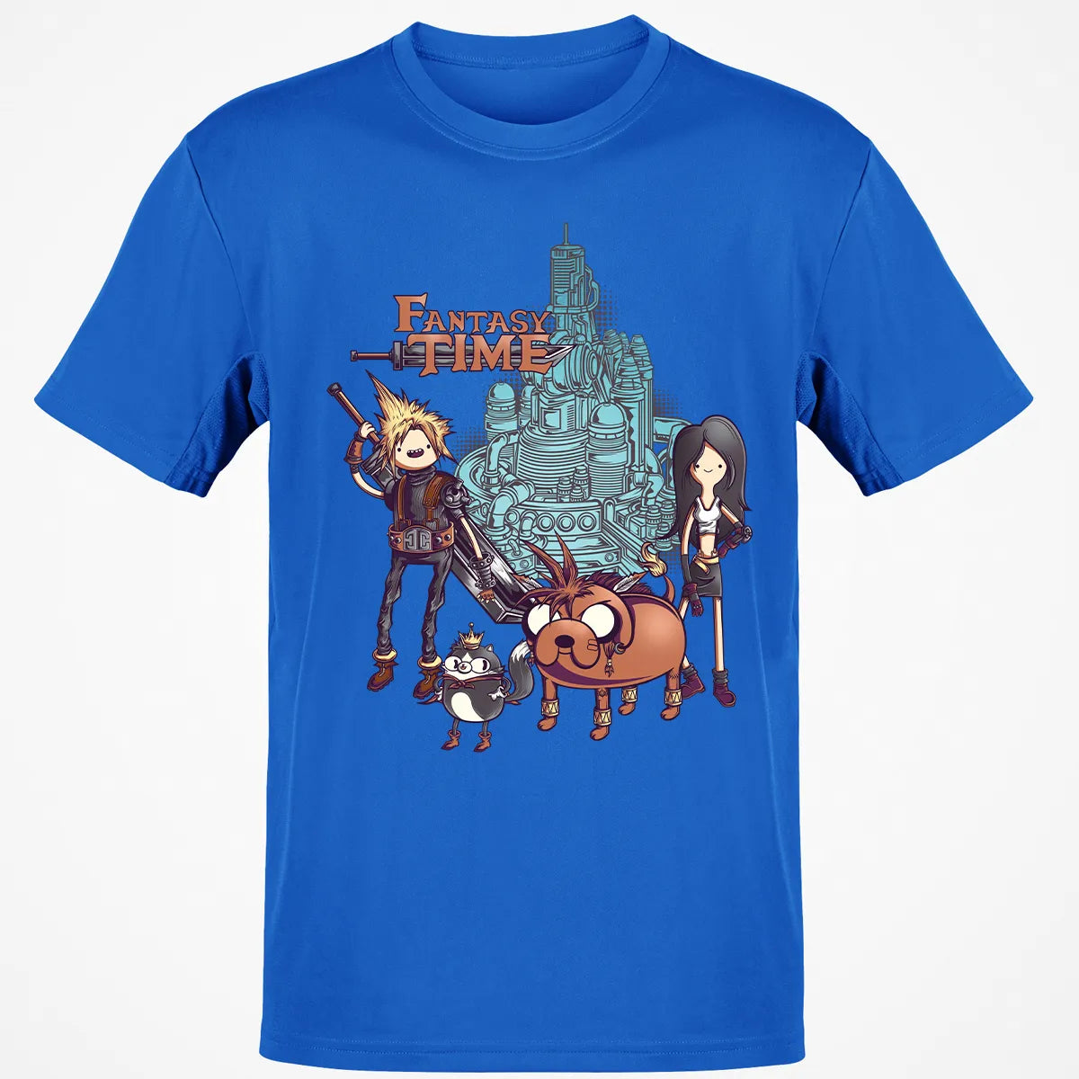 Classic Unisex T-Shirt - LDE11NG1