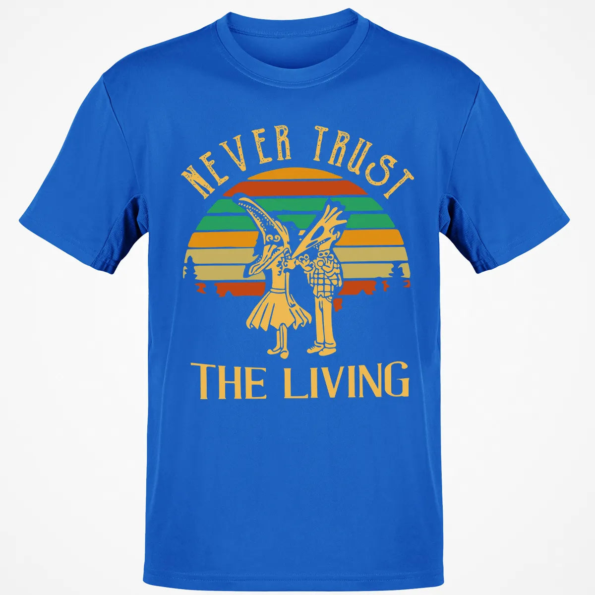 Classic Unisex T-Shirt - 8QVEJ6XG