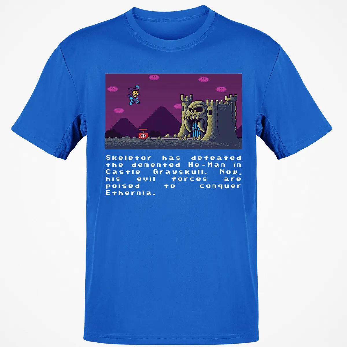 Classic Unisex T-Shirt - 22XYBDXY