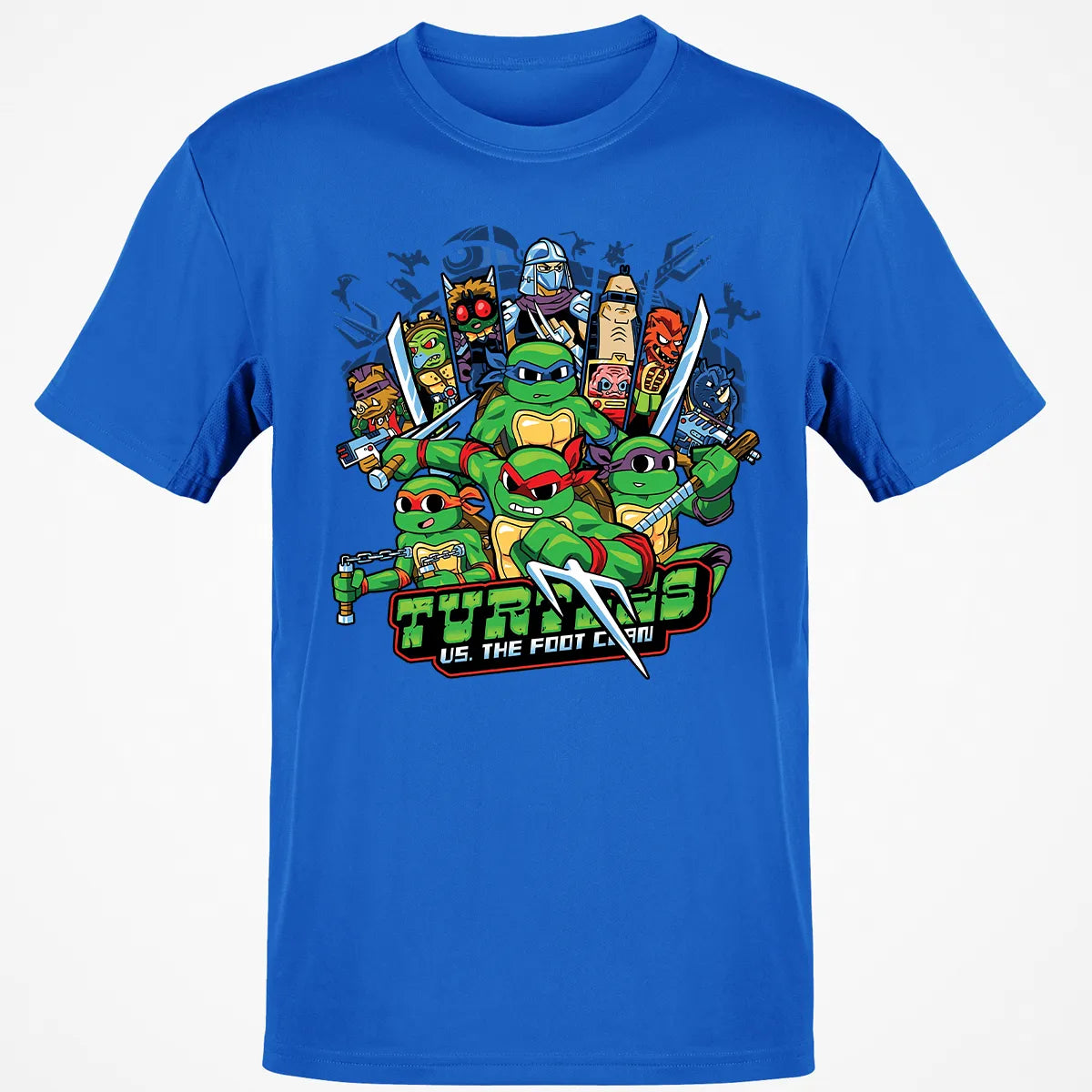 Classic Unisex T-Shirt - NXWYP243