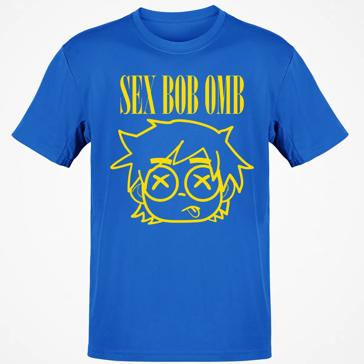 Classic Unisex T-Shirt - CNC22VU2