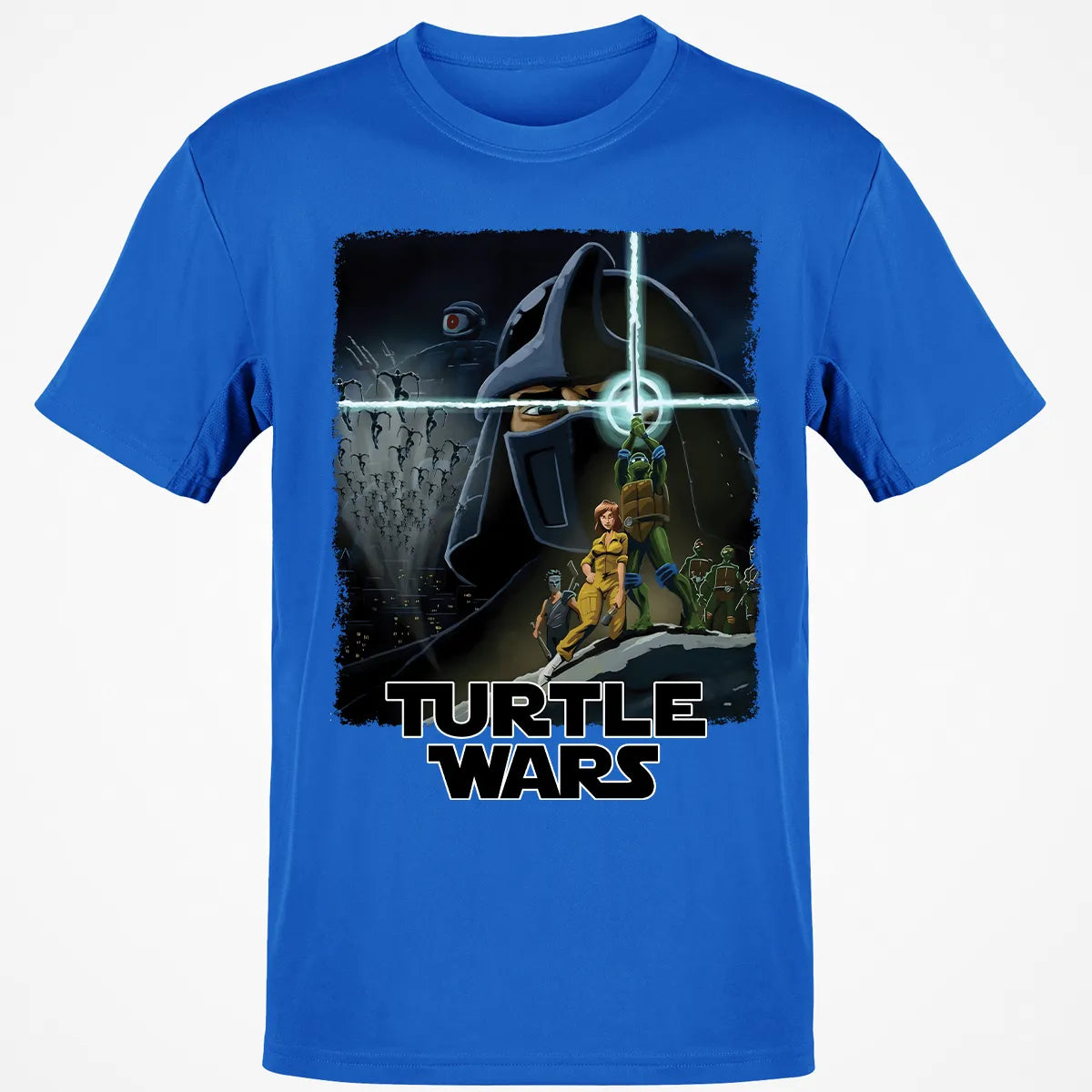 Classic Unisex T-Shirt - APVYZ5S7