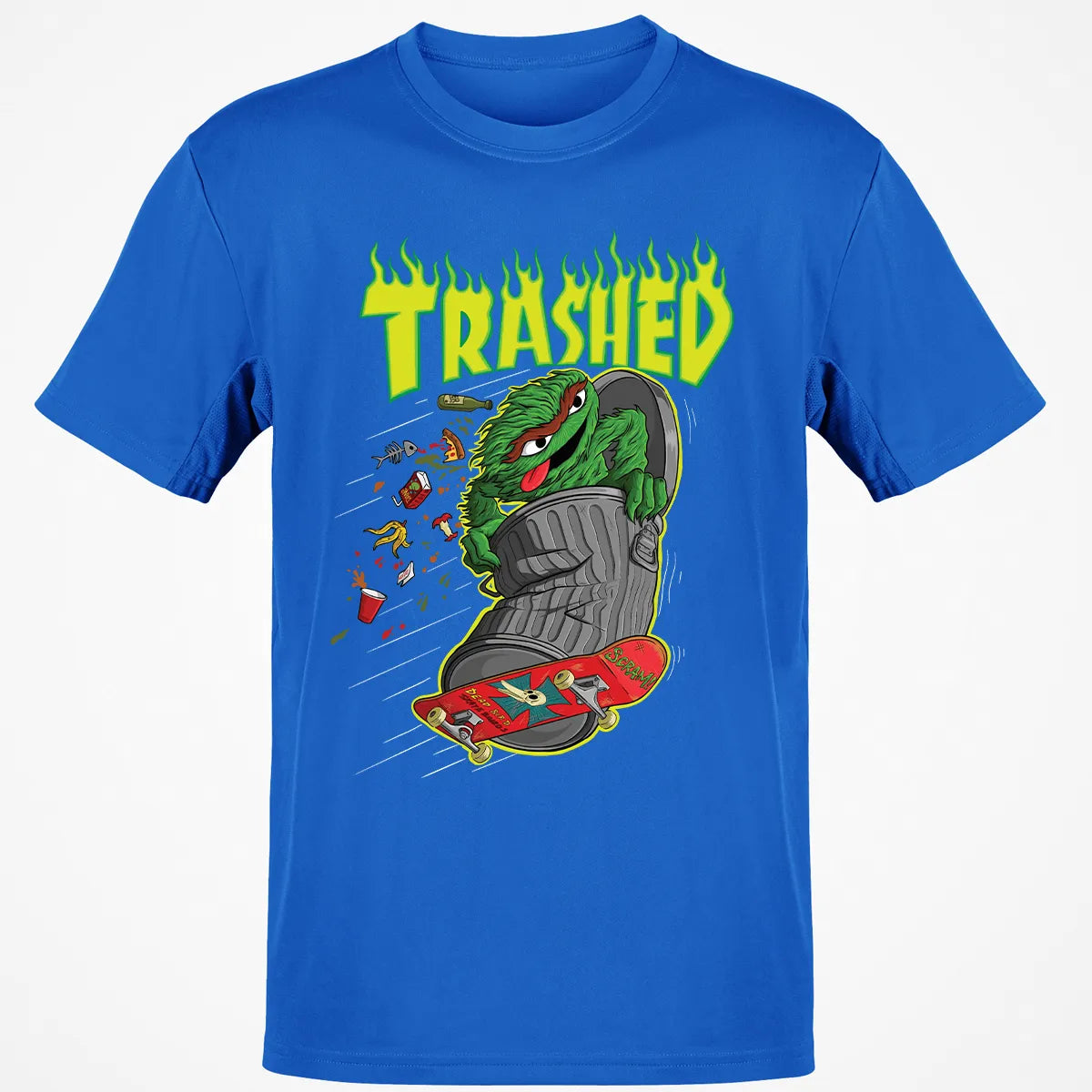 Classic Unisex T-Shirt - E6TFKRA6